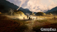 GreedFall (PC) - Steam Key - GLOBAL