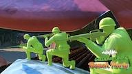 Green Army Men Steam Key GLOBAL