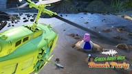Green Army Men Steam Key GLOBAL