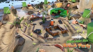 Green Army Men Steam Key GLOBAL