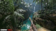 Green Hell (PC) - Steam Key - GLOBAL