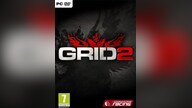 GRID 2 All In Pack Steam Key RU/CIS
