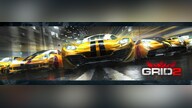 GRID 2 All In Pack Steam Key RU/CIS