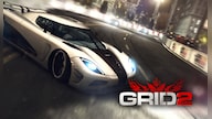 Grid 2 (PC) - Steam Key - GLOBAL