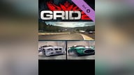 GRID 2 - Spa-Francorchamps Track Pack (PC) - Steam Key - GLOBAL