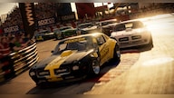 GRID (2019) Ultimate Edition | (PC) - Steam Key - GLOBAL