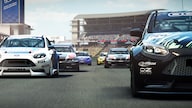 GRID Autosport Steam Key GLOBAL