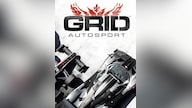 GRID Autosport Steam Key GLOBAL