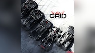 GRID Autosport Steam Key GLOBAL