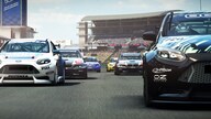 GRID + GRID AUTOSPORT - Steam - Key GLOBAL