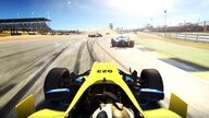 GRID + GRID AUTOSPORT - Steam - Key GLOBAL