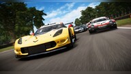 GRID + GRID AUTOSPORT - Steam - Key GLOBAL