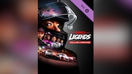 GRID Legends Deluxe Upgrade (PC) - Steam Gift - GLOBAL