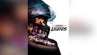GRID Legends (PC) - Steam Gift - GLOBAL