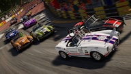GRID Legends (PC) - Steam Gift - GLOBAL