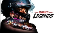 GRID Legends (PC) - Steam Gift - GLOBAL