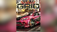 GRID Steam Key GLOBAL
