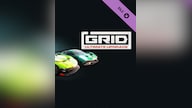 GRID Ultimate Edition Upgrade (PC) - Steam Key - GLOBAL