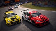 GRID Ultimate Edition Upgrade (PC) - Steam Key - GLOBAL