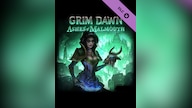 Grim Dawn - Ashes of Malmouth Expansion (PC) - Steam Key - GLOBAL