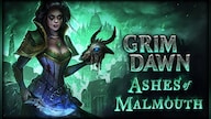 Grim Dawn - Ashes of Malmouth Expansion (PC) - Steam Key - GLOBAL