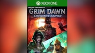 Grim Dawn | Definitive Edition (Xbox One) - Xbox Live Key - TURKEY