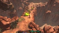 Grim Dawn - Forgotten Gods Expansion Steam Key GLOBAL
