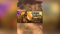 Grim Dawn - Forgotten Gods Expansion Steam Key GLOBAL