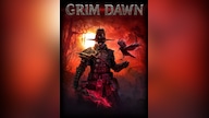 Grim Dawn Steam Key GLOBAL