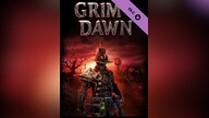 Grim Dawn - Steam Loyalist Items Pack Steam Gift GLOBAL