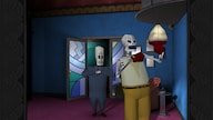 Grim Fandango Remastered (PC) - Steam Key - GLOBAL