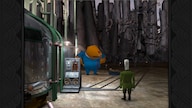 Grim Fandango Remastered (PC) - Steam Key - GLOBAL