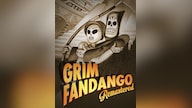 Grim Fandango Remastered (PC) - Steam Key - GLOBAL