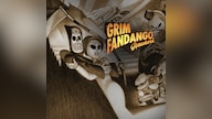 Grim Fandango Remastered (PC) - Steam Key - GLOBAL