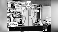 Grimm & Tonic Steam Key GLOBAL
