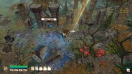 Grind Zones (PC) - Steam Key - GLOBAL