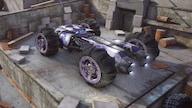 GRIP: Combat Racing - Cygon Garage Kit (PC) - Steam Key - GLOBAL