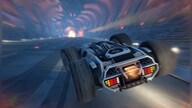GRIP: Combat Racing - DeLorean 2650 (PC) - Steam Key - GLOBAL