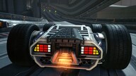 GRIP: Combat Racing - DeLorean 2650 (PC) - Steam Key - GLOBAL