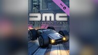 GRIP: Combat Racing - DeLorean 2650 (PC) - Steam Key - GLOBAL