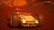 GRIP: Combat Racing - DeLorean 2650 (PC) - Steam Key - GLOBAL