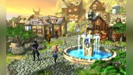Grotesque Tactics: Evil Heroes Steam Key EUROPE