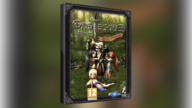 Grotesque Tactics: Evil Heroes Steam Key EUROPE