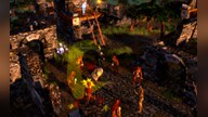 Grotesque Tactics: Evil Heroes Steam Key EUROPE