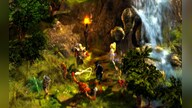 Grotesque Tactics: Evil Heroes Steam Key EUROPE