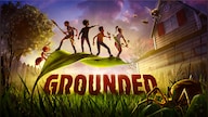 Grounded (PC) - Steam Gift - GLOBAL