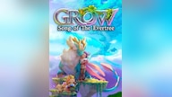 Grow: Song of the Evertree (PC) - Steam Key - GLOBAL