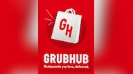 Grubhub Gift Card 50 USD - Grubhub Key - UNITED STATES