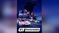 GT Manager (PC) - Steam Key - GLOBAL