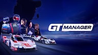 GT Manager (PC) - Steam Key - GLOBAL